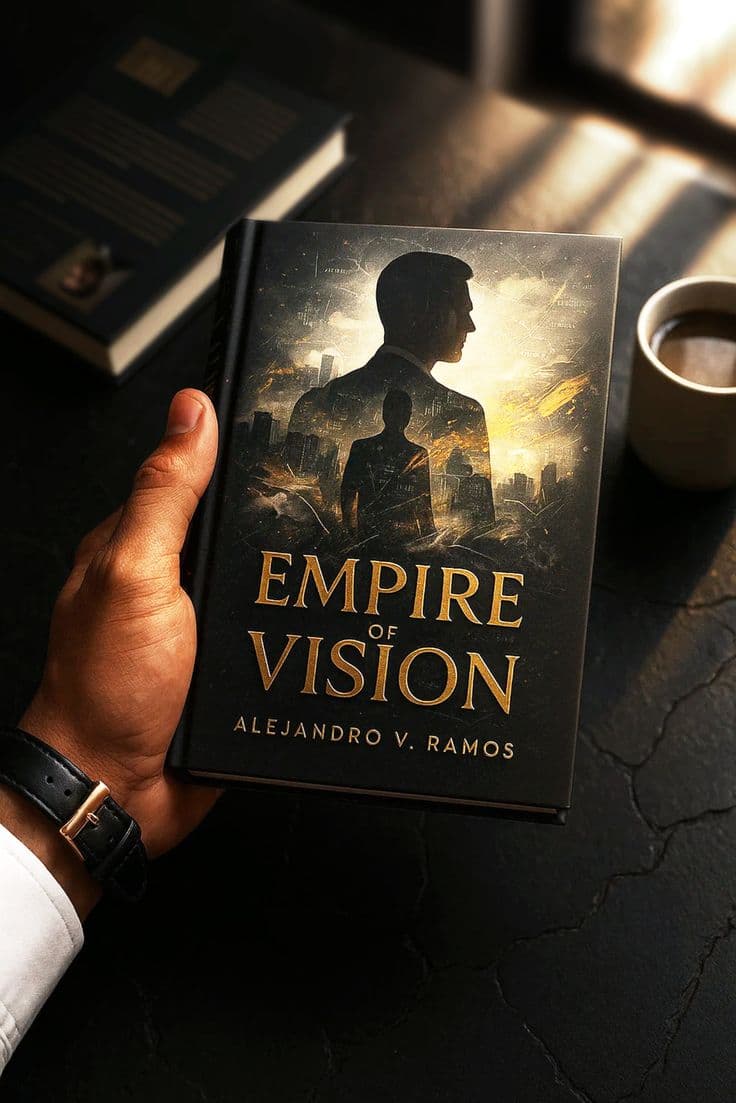 Empire of Vision