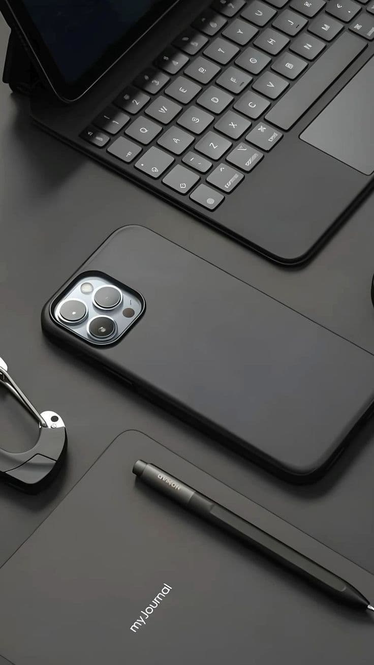 Phones & Tablets