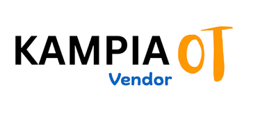 logo for kampia vendor